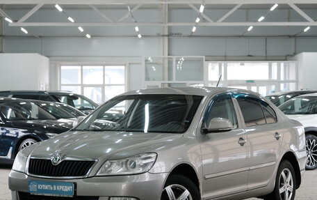 Skoda Octavia, 2011 год, 729 000 рублей, 2 фотография