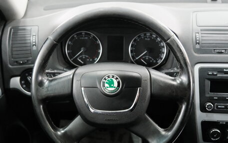 Skoda Octavia, 2011 год, 729 000 рублей, 13 фотография