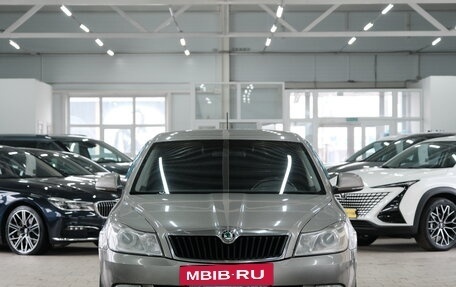 Skoda Octavia, 2011 год, 729 000 рублей, 3 фотография