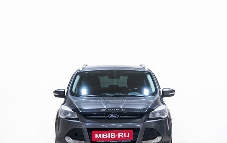 Ford Kuga III, 2016 год, 1 339 000 рублей, 3 фотография