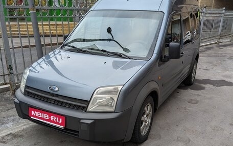 Ford Tourneo Connect I, 2003 год, 851 000 рублей, 1 фотография