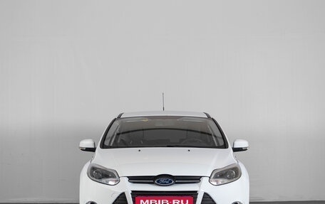 Ford Focus III, 2014 год, 749 000 рублей, 1 фотография