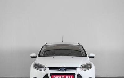 Ford Focus III, 2014 год, 749 000 рублей, 1 фотография