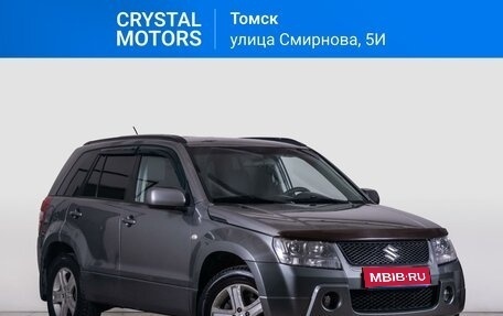 Suzuki Grand Vitara, 2006 год, 899 000 рублей, 1 фотография