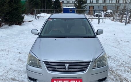 Toyota Premio, 2005 год, 1 100 000 рублей, 1 фотография