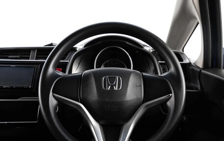 Honda Fit III, 2015 год, 1 099 000 рублей, 13 фотография