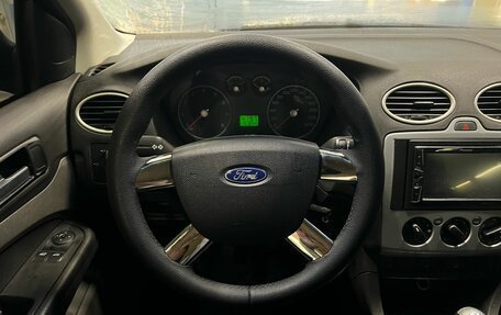 Ford Focus II рестайлинг, 2005 год, 550 000 рублей, 7 фотография