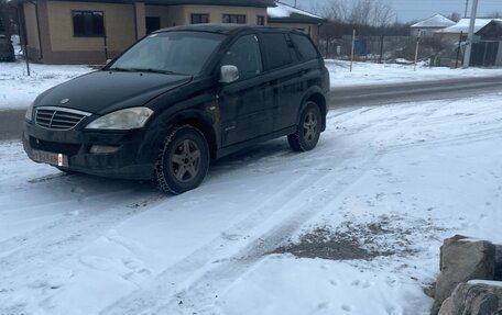 SsangYong Kyron I, 2011 год, 445 000 рублей, 7 фотография