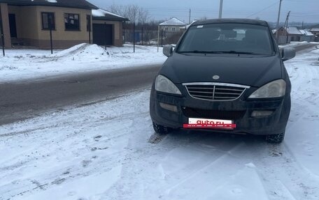 SsangYong Kyron I, 2011 год, 445 000 рублей, 2 фотография