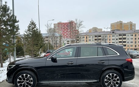 Mercedes-Benz GLC, 2023 год, 7 450 000 рублей, 7 фотография