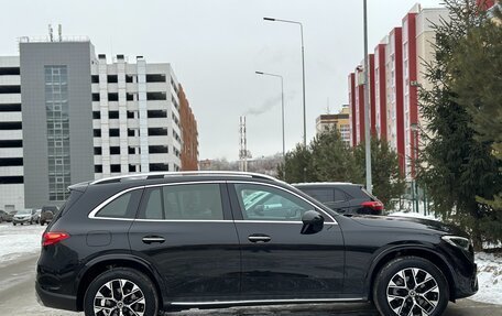 Mercedes-Benz GLC, 2023 год, 7 450 000 рублей, 11 фотография