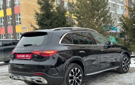 Mercedes-Benz GLC, 2023 год, 7 450 000 рублей, 10 фотография