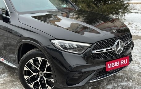 Mercedes-Benz GLC, 2023 год, 7 450 000 рублей, 2 фотография