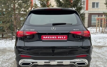 Mercedes-Benz GLC, 2023 год, 7 450 000 рублей, 9 фотография