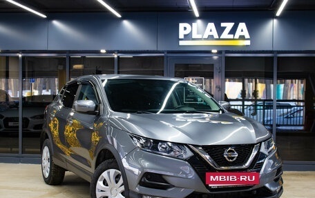 Nissan Qashqai, 2019 год, 2 149 000 рублей, 2 фотография