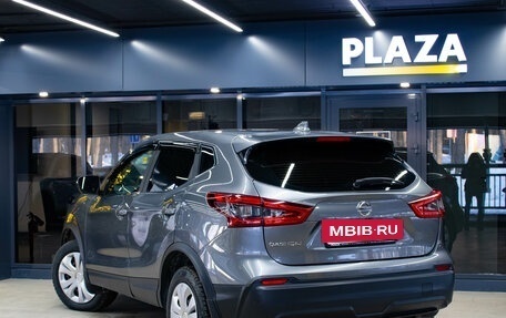 Nissan Qashqai, 2019 год, 2 149 000 рублей, 3 фотография