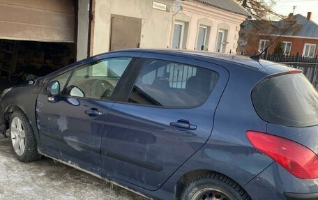 Peugeot 308 II, 2008 год, 330 000 рублей, 6 фотография