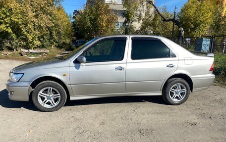 Toyota Vista V30, 2002 год, 650 000 рублей, 4 фотография