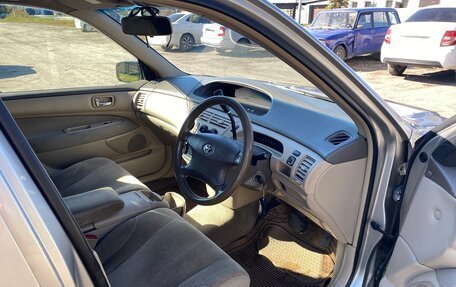 Toyota Vista V30, 2002 год, 650 000 рублей, 9 фотография