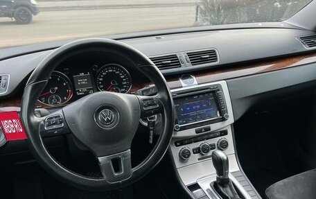 Volkswagen Passat B7, 2013 год, 1 385 000 рублей, 9 фотография