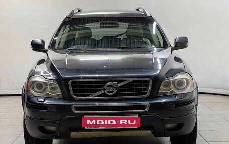 Volvo XC90 II рестайлинг, 2011 год, 1 248 000 рублей, 3 фотография