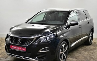 Peugeot 5008 II, 2020 год, 2 290 000 рублей, 1 фотография