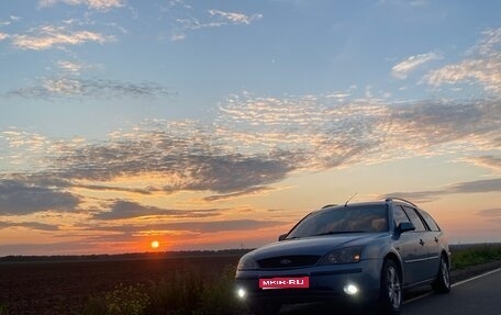 Ford Mondeo III, 2002 год, 360 000 рублей, 1 фотография