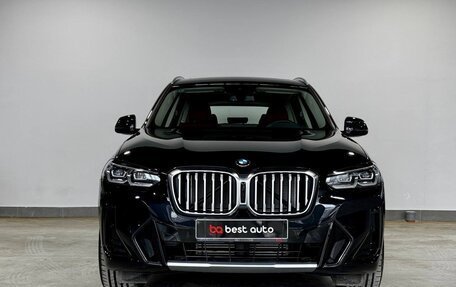 BMW X3, 2024 год, 6 590 000 рублей, 2 фотография