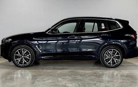 BMW X3, 2024 год, 6 590 000 рублей, 4 фотография