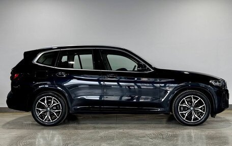 BMW X3, 2024 год, 6 590 000 рублей, 5 фотография