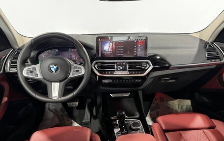 BMW X3, 2024 год, 6 590 000 рублей, 16 фотография