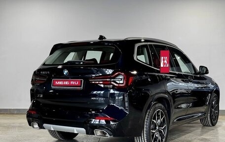 BMW X3, 2024 год, 6 590 000 рублей, 8 фотография