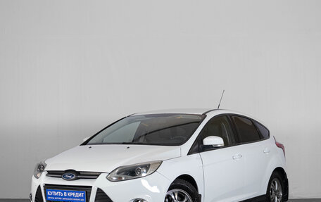 Ford Focus III, 2014 год, 749 000 рублей, 2 фотография