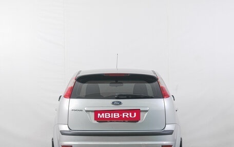 Ford Focus II рестайлинг, 2006 год, 499 000 рублей, 5 фотография