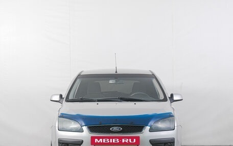 Ford Focus II рестайлинг, 2006 год, 499 000 рублей, 2 фотография