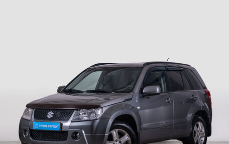 Suzuki Grand Vitara, 2006 год, 899 000 рублей, 2 фотография