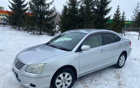 Toyota Premio, 2005 год, 1 100 000 рублей, 2 фотография