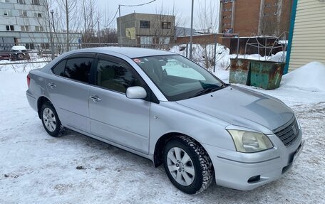 Toyota Premio, 2005 год, 1 100 000 рублей, 3 фотография