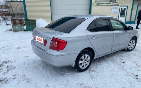 Toyota Premio, 2005 год, 1 100 000 рублей, 4 фотография