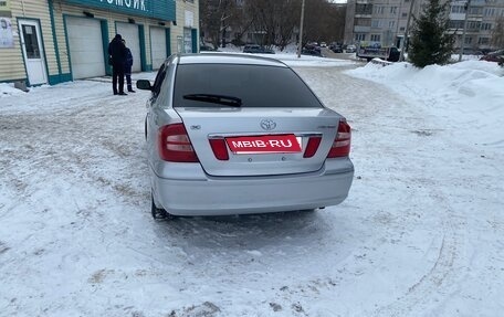 Toyota Premio, 2005 год, 1 100 000 рублей, 6 фотография