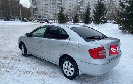 Toyota Premio, 2005 год, 1 100 000 рублей, 5 фотография