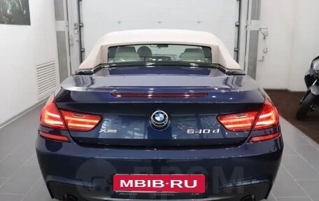 BMW 6 серия, 2013 год, 3 820 000 рублей, 11 фотография