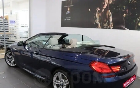 BMW 6 серия, 2013 год, 3 820 000 рублей, 21 фотография