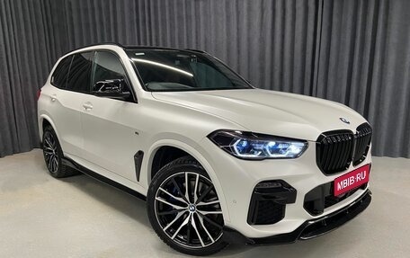 BMW X5, 2020 год, 11 000 000 рублей, 1 фотография