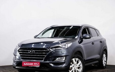 Hyundai Tucson III, 2020 год, 2 330 000 рублей, 1 фотография