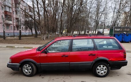 Volkswagen Passat B3, 1991 год, 250 000 рублей, 8 фотография