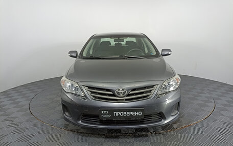 Toyota Corolla, 2011 год, 1 149 000 рублей, 6 фотография