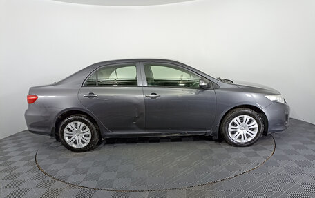 Toyota Corolla, 2011 год, 1 149 000 рублей, 8 фотография