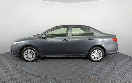 Toyota Corolla, 2011 год, 1 149 000 рублей, 12 фотография