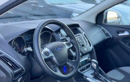 Ford Focus III, 2012 год, 1 049 000 рублей, 11 фотография